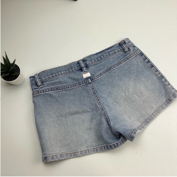 Tommy Hilfiger Vintage denim shorts - Picture 2 of 12